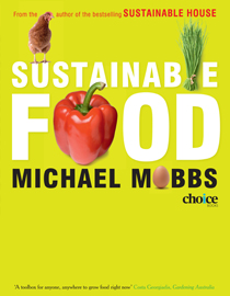 <I>Sustainable Food</I>, Michael Mobbs